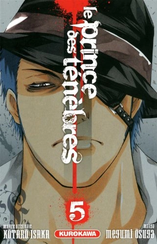 Tome 5