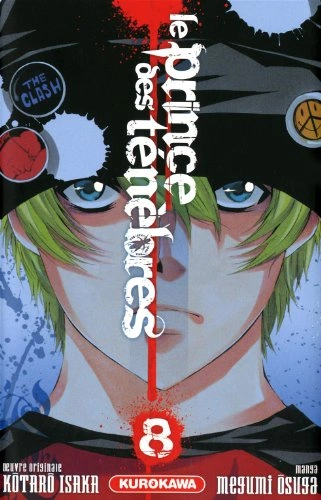 Tome 8