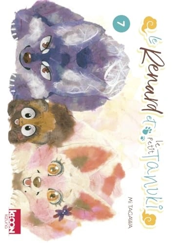 Tome 7