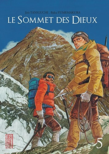 Tome 5