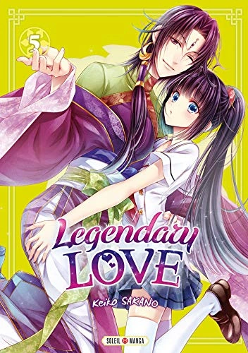 Tome 5