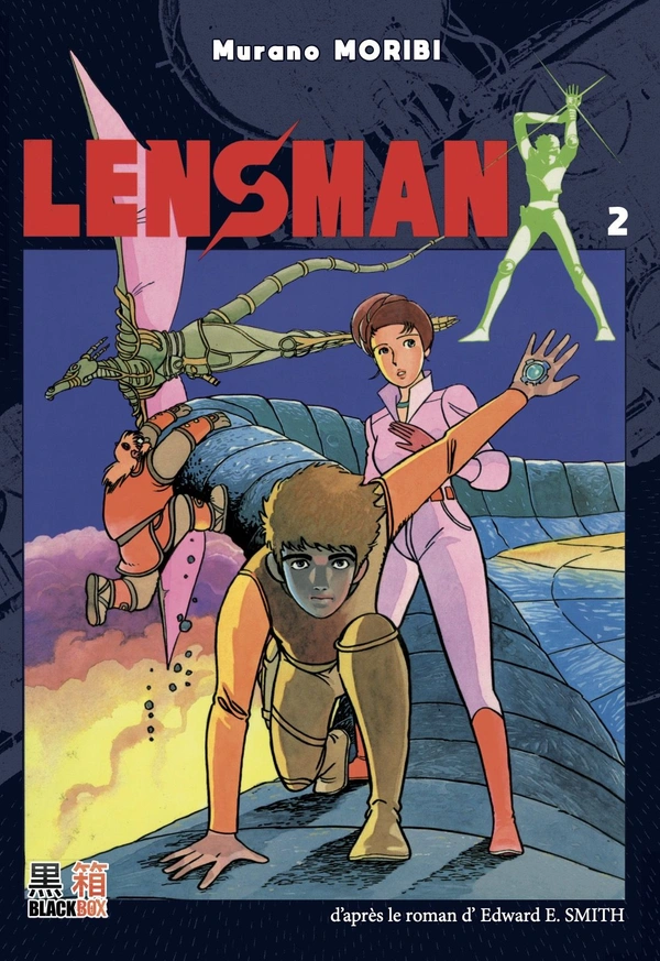 Tome 2