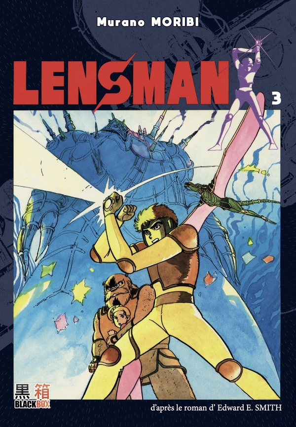 Tome 3