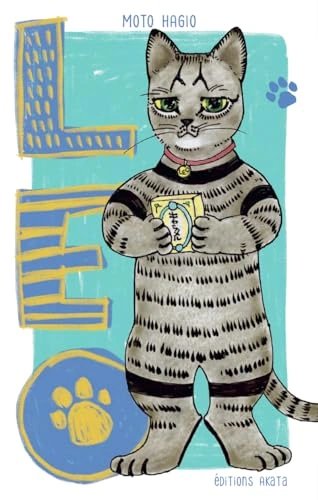 Couverture de Léo 