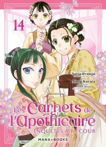 Tome 14