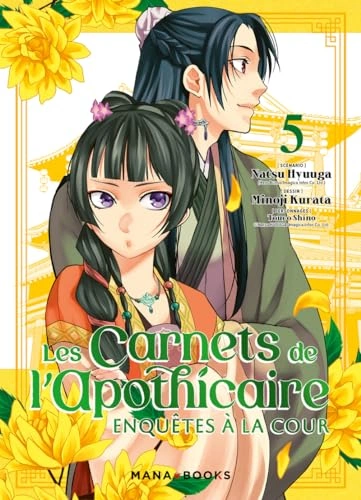 Tome 5