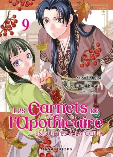 Tome 9