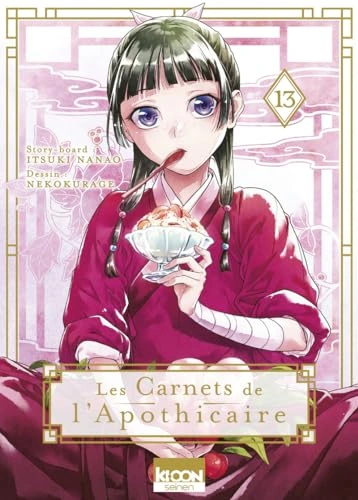 Tome 13