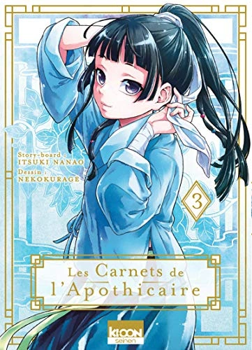 Tome 3