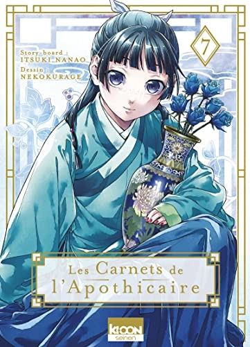 Tome 7