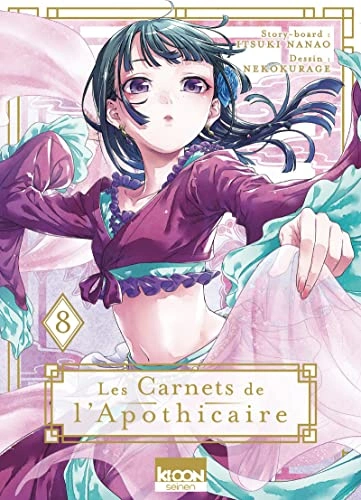 Tome 8