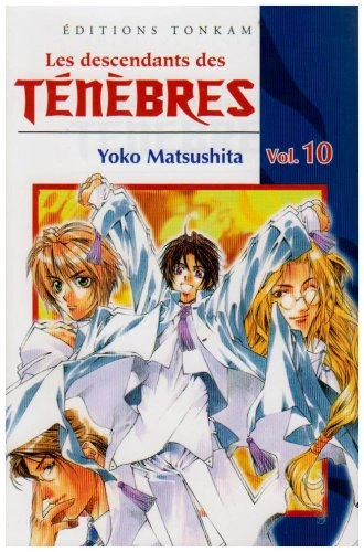 Tome 10