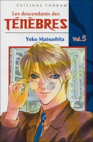 Tome 5