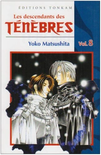 Tome 8