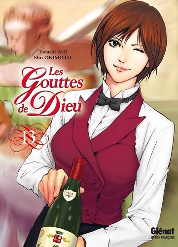 Tome 13