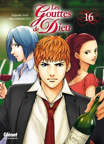 Tome 16