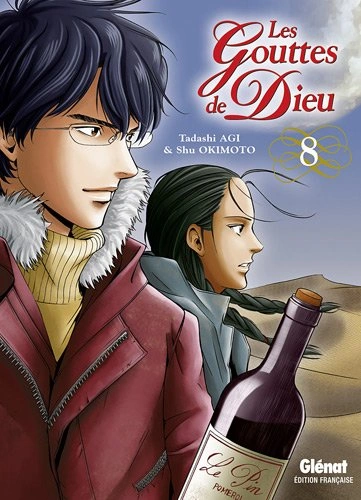 Tome 8