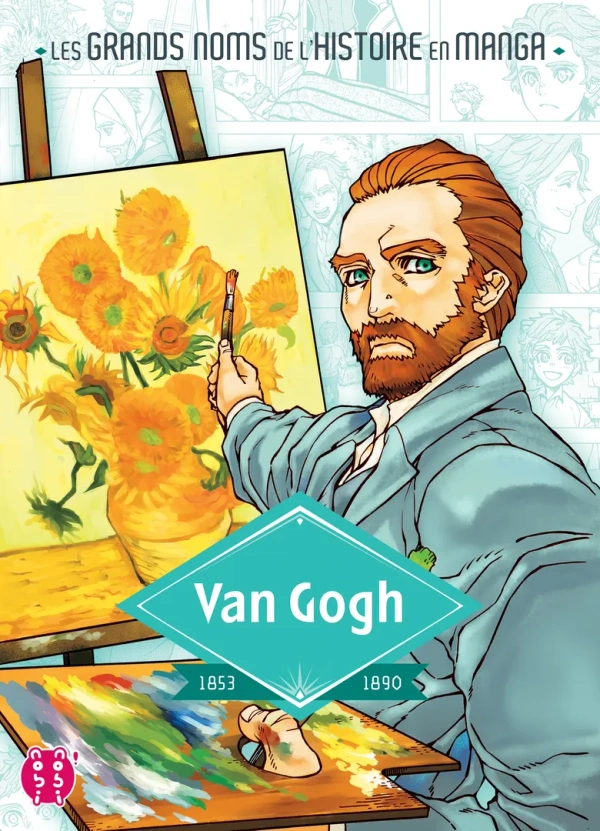 Tome 5