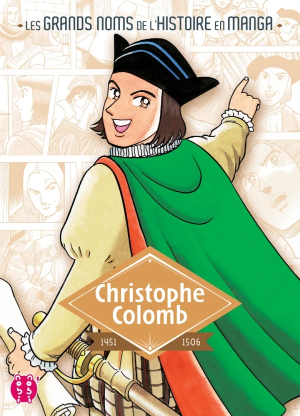 Tome 7