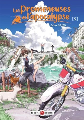 Tome 5