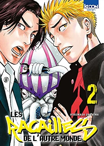 Tome 2