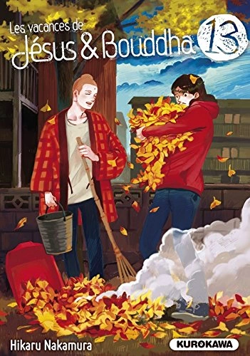 Tome 13