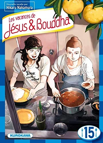 Tome 15