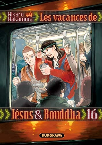 Tome 16