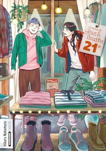 Tome 21