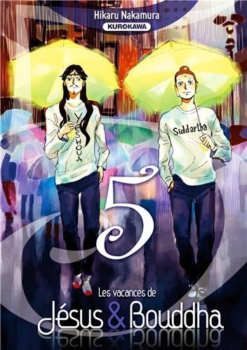 Tome 5