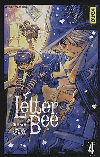 Tome 4