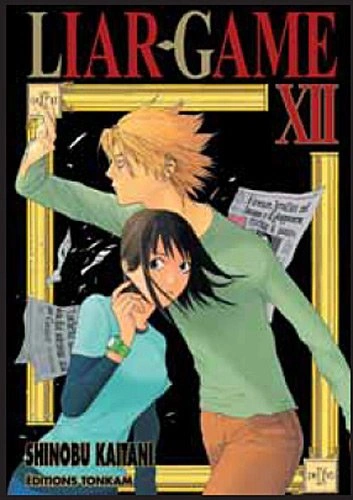 Tome 12