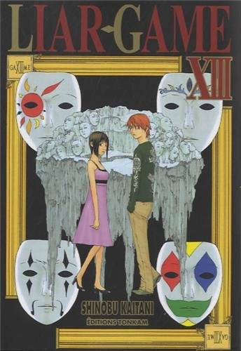 Tome 13