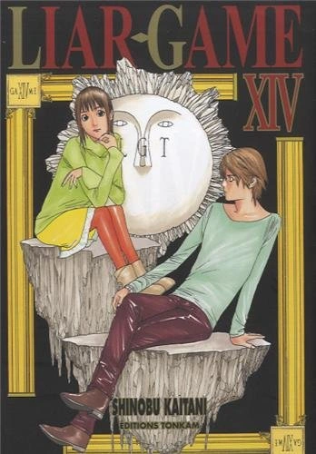 Tome 14