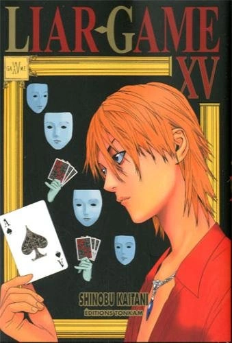 Tome 15