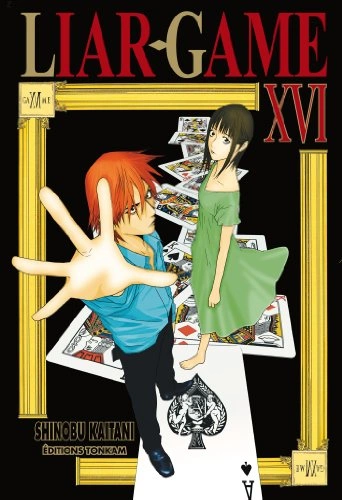 Tome 16