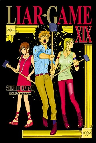 Tome 19