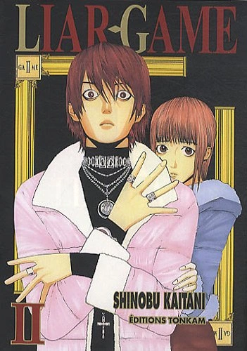 Tome 2