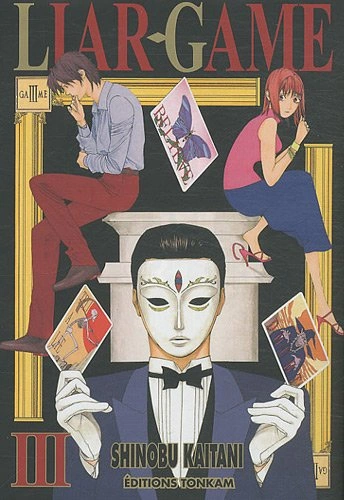 Tome 3