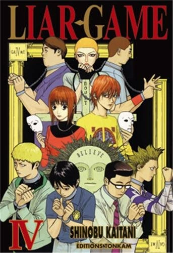 Tome 4