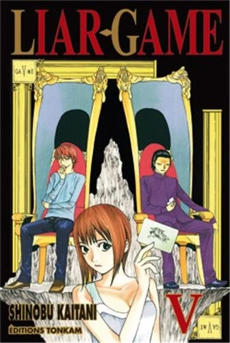 Tome 5