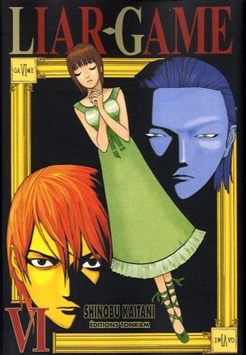 Tome 6