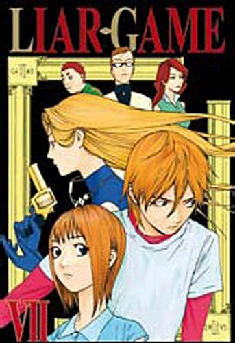 Tome 7