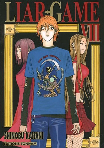 Tome 8