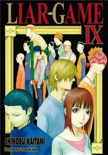 Tome 9