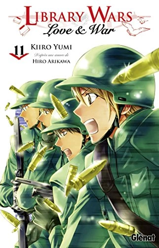 Tome 11