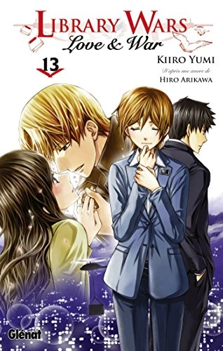 Tome 13