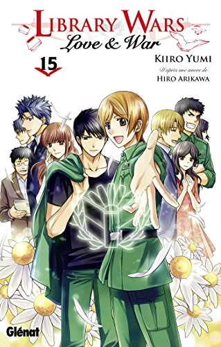 Tome 15