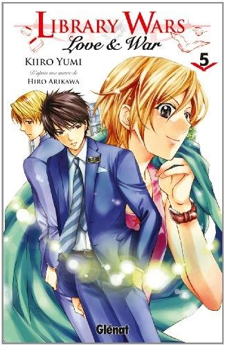 Tome 5