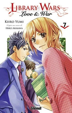 Tome 7